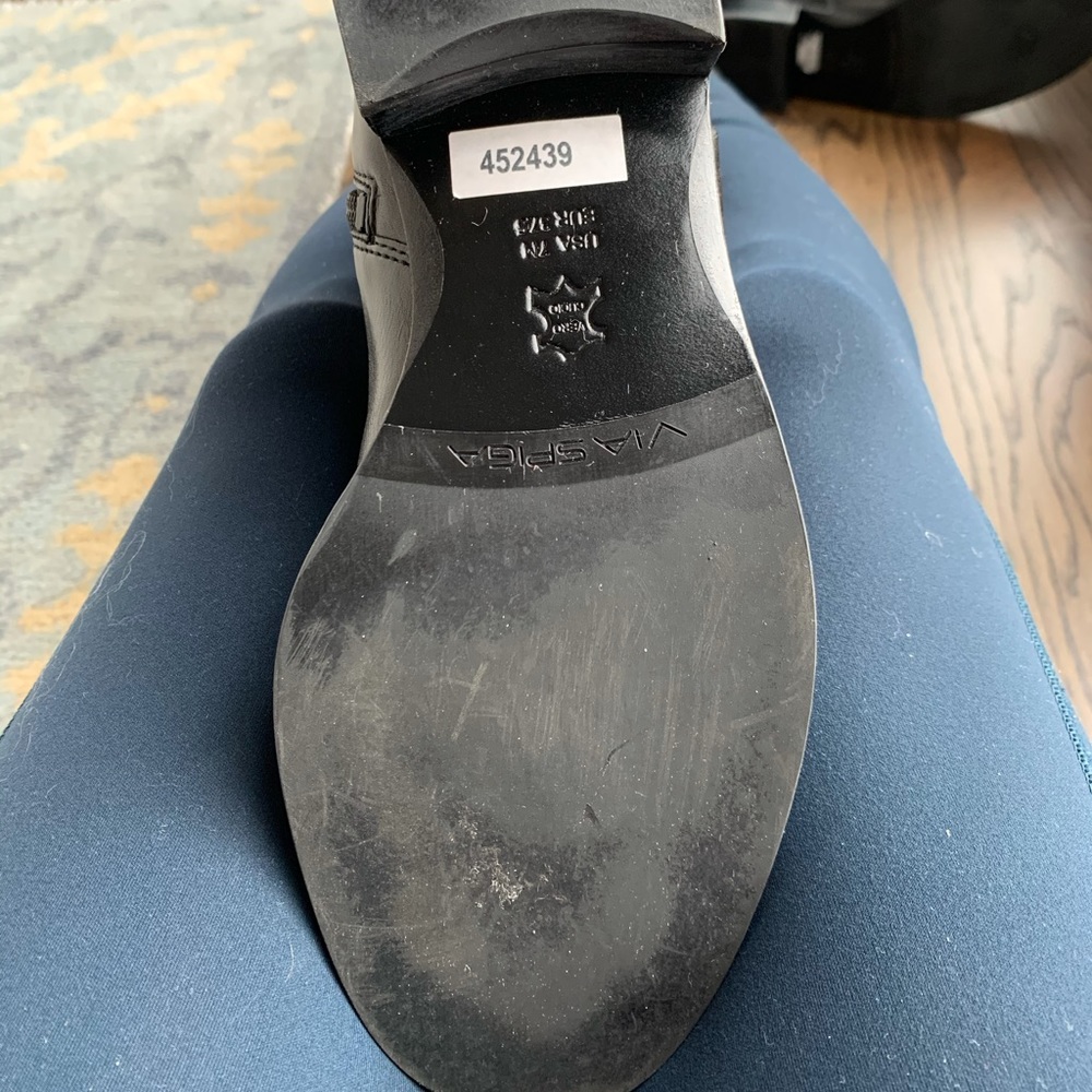 Via Spiga Riding Boot - Picture 5 of 5